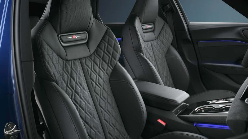 Nuova Audi A5 20254, guarda tutte le foto 17