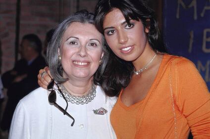 Laura Biagiotti, la signora della moda: dalla sartoria alla conquista della Cina 10