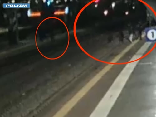 Omicidio Certosa, arrestati 6 Latin King per il delitto Ibarra