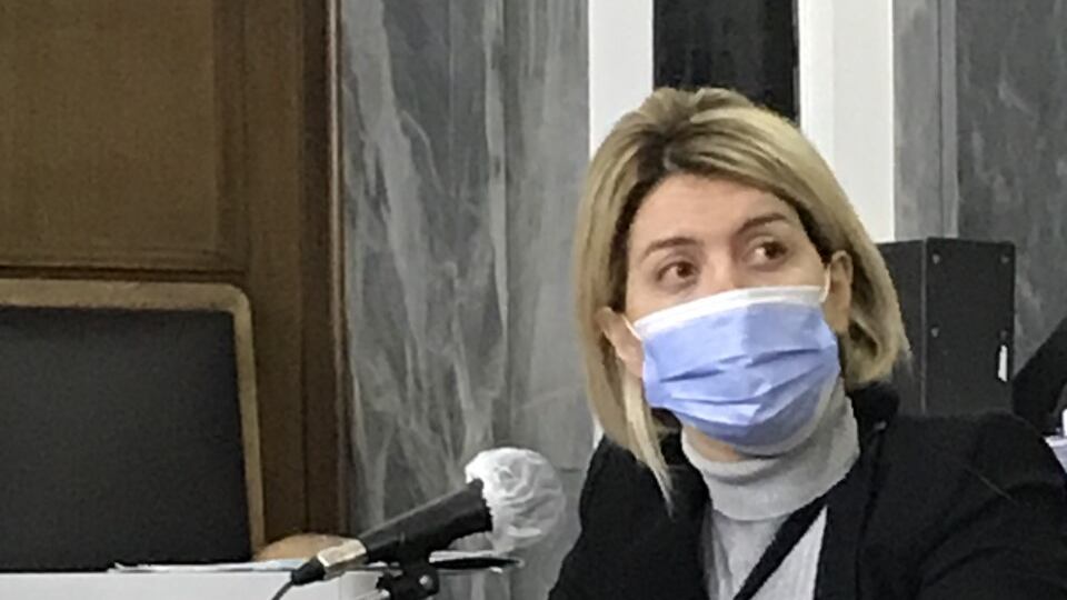 Wanda Nara: "Mai una relazione con Brozovic"