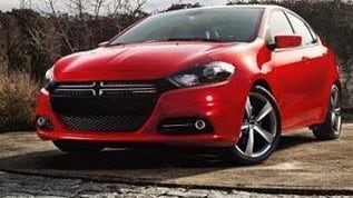 La Dart, su base Giulietta, vende poco. Rischio flop per Marchionne