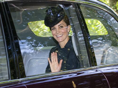 L'anello di Diana e Kate genera tensioni della Royal Family