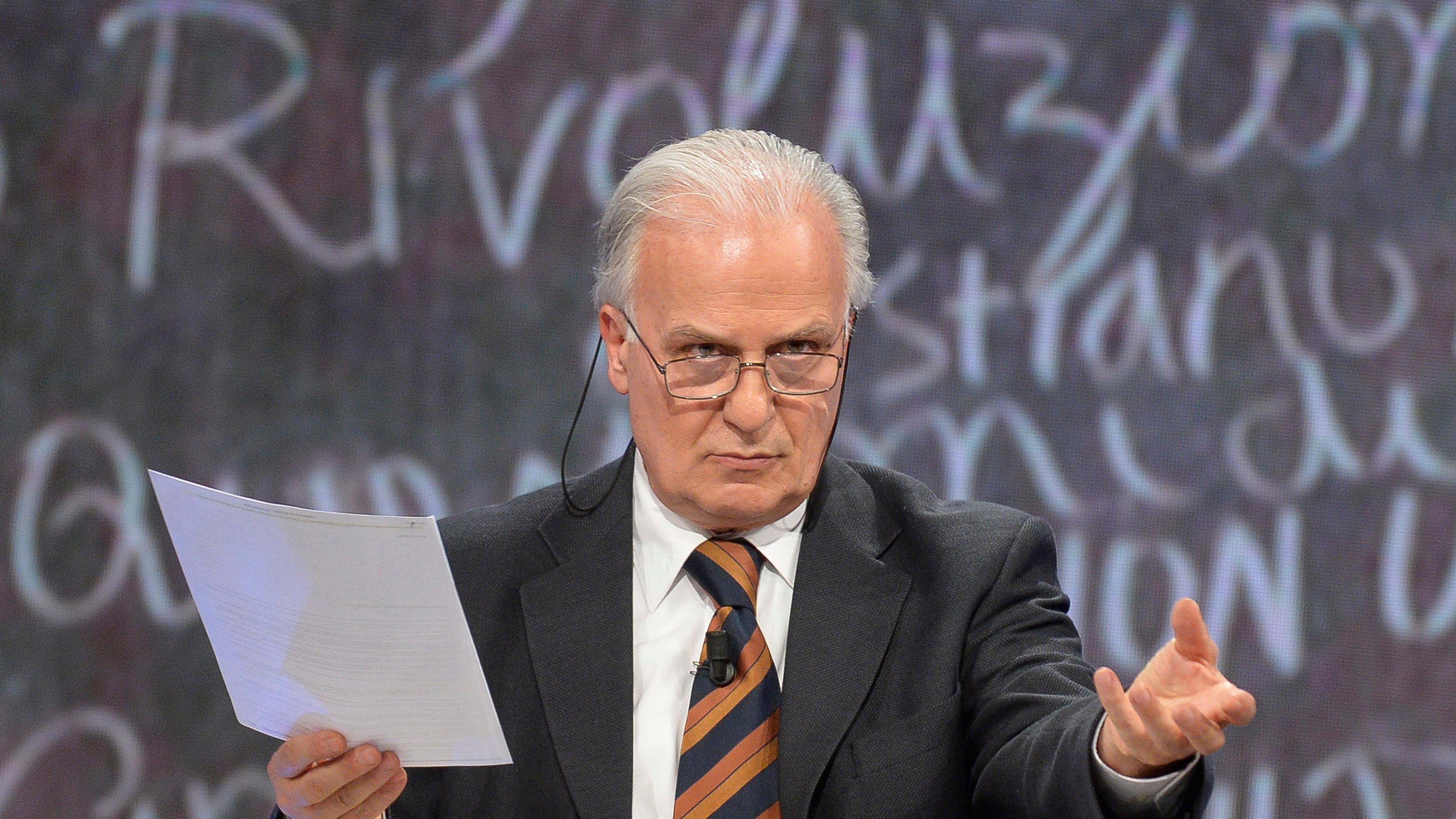 "Giusto punire i genitori che non mandano a scuola i figli"