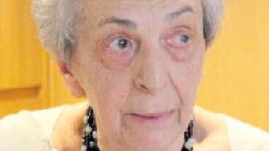 La lezione di Elena Aga Rossi per depoliticizzare la ricerca