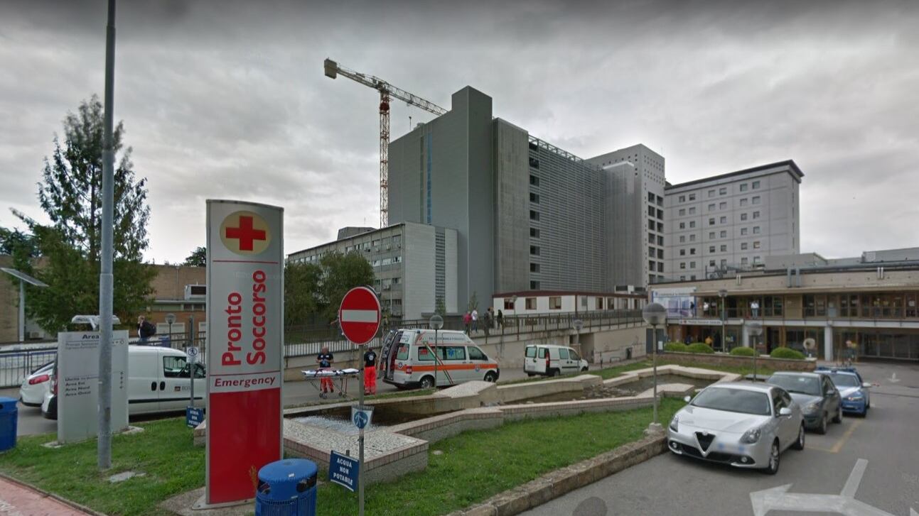 Padova, ex pugile nigeriano contro medici e agenti: fermato col taser