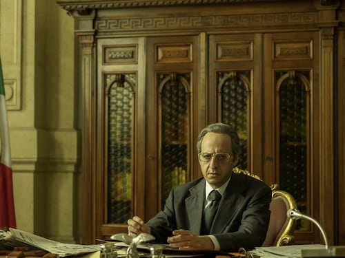 Fausto Russo Alesi: "Folle censurare la cultura russa. Ha sempre lottato contro il potere"
