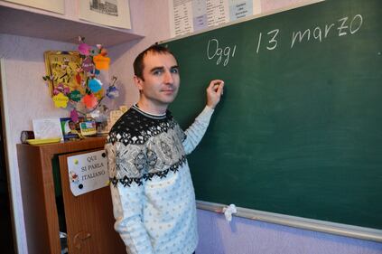 La comunità dimenticata degli italiani in Crimea 2