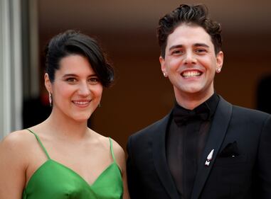 Al Festival di Cannes c'è Xavier Dolan con il suo "Matthias and Maxime" 6