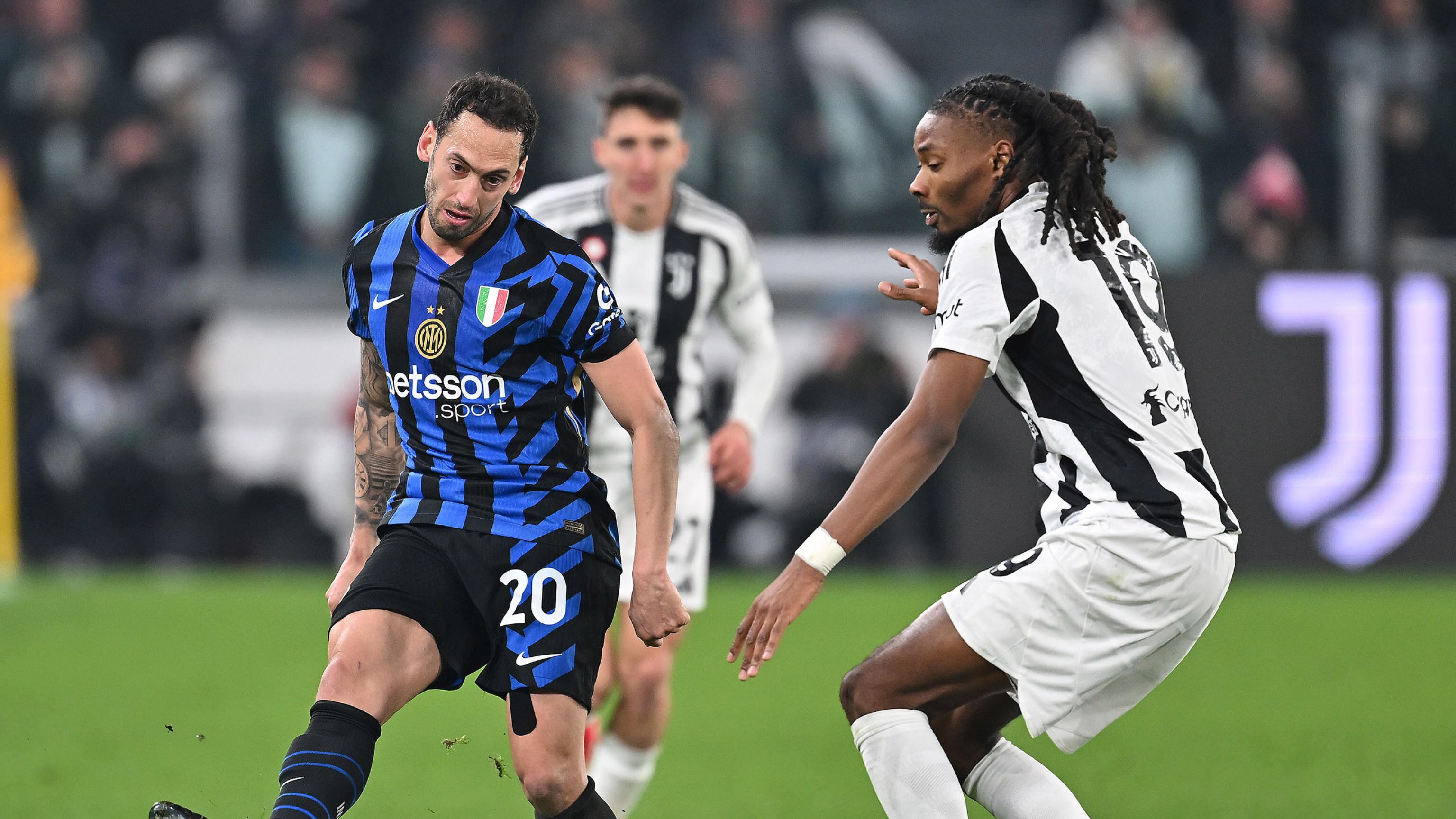 Regalo al Napoli e nerazzurri involuti