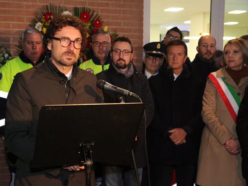 Toninelli attacca Salvini: 'Tav? Avrei voluto vederlo qui a Pioltello"