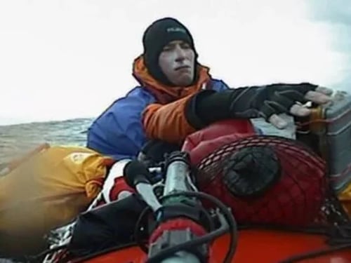 “Ci vediamo domenica alle 9”: così l’ultima promessa del kayak è scomparso nel nulla