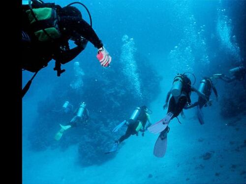 Tragedia sub, sequestrata grotta a Palinuro