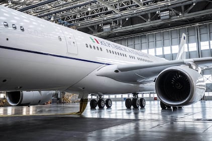 I veri costi dell'Air Force Renzi