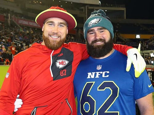 Fratelli, ma avversari. E orgoglio afro al Super Bowl dei sogni