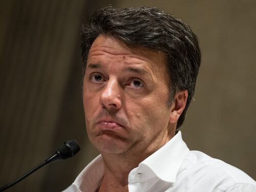 Italia Viva fa fuori il Pd: 8 consiglieri comunali passano con Renzi