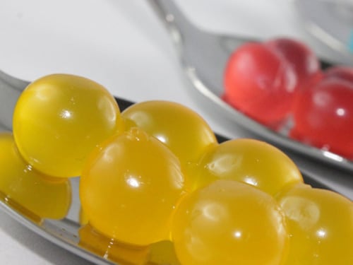 Faber Science Food Academy: a Milano la prima scuola di cucina scientifica