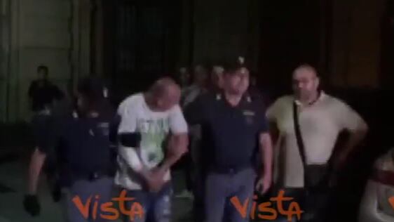 Lucca, morta la donna data alle fiamme dall'ex collega