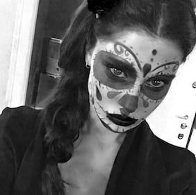 Halloween, i sexy costumi dei VIP 11