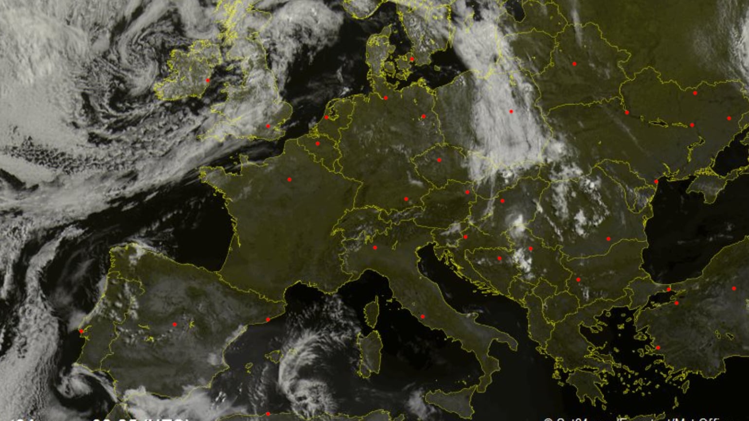 Prepariamoci a picchi di 43°. Ma poi il ribaltone: ecco quando