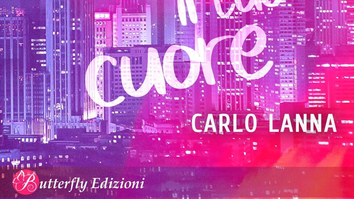 L'infinita lotta tra cuore e ragione nel nuovo romanzo di Carlo Lanna