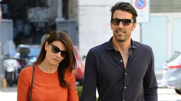 Ilaria D'Amico si racconta: "Io, Buffon e l'Italia"