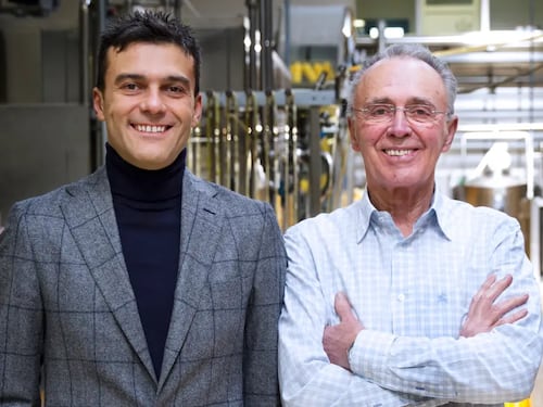 Succo di limone da esportazione. Polenghi accelera l’espansione