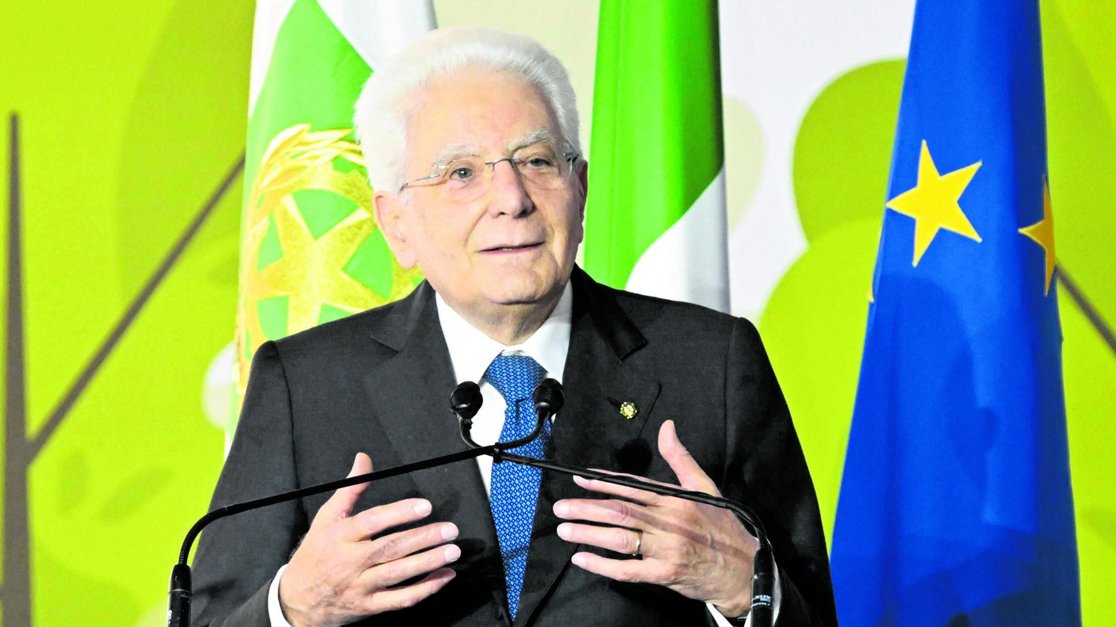 Cinquant'anni dal disastro di Seveso. Mattarella: "Ispirò nuove norme europee"