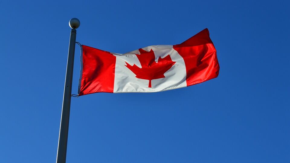 Il Canada toglie le parole al maschile dall'inno nazionale