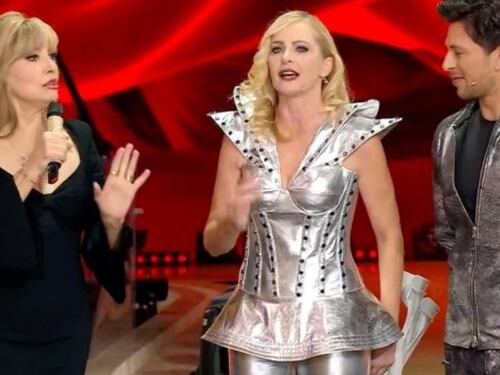 "Spazzatura...". La dura replica alla Lucarelli dopo le polemiche