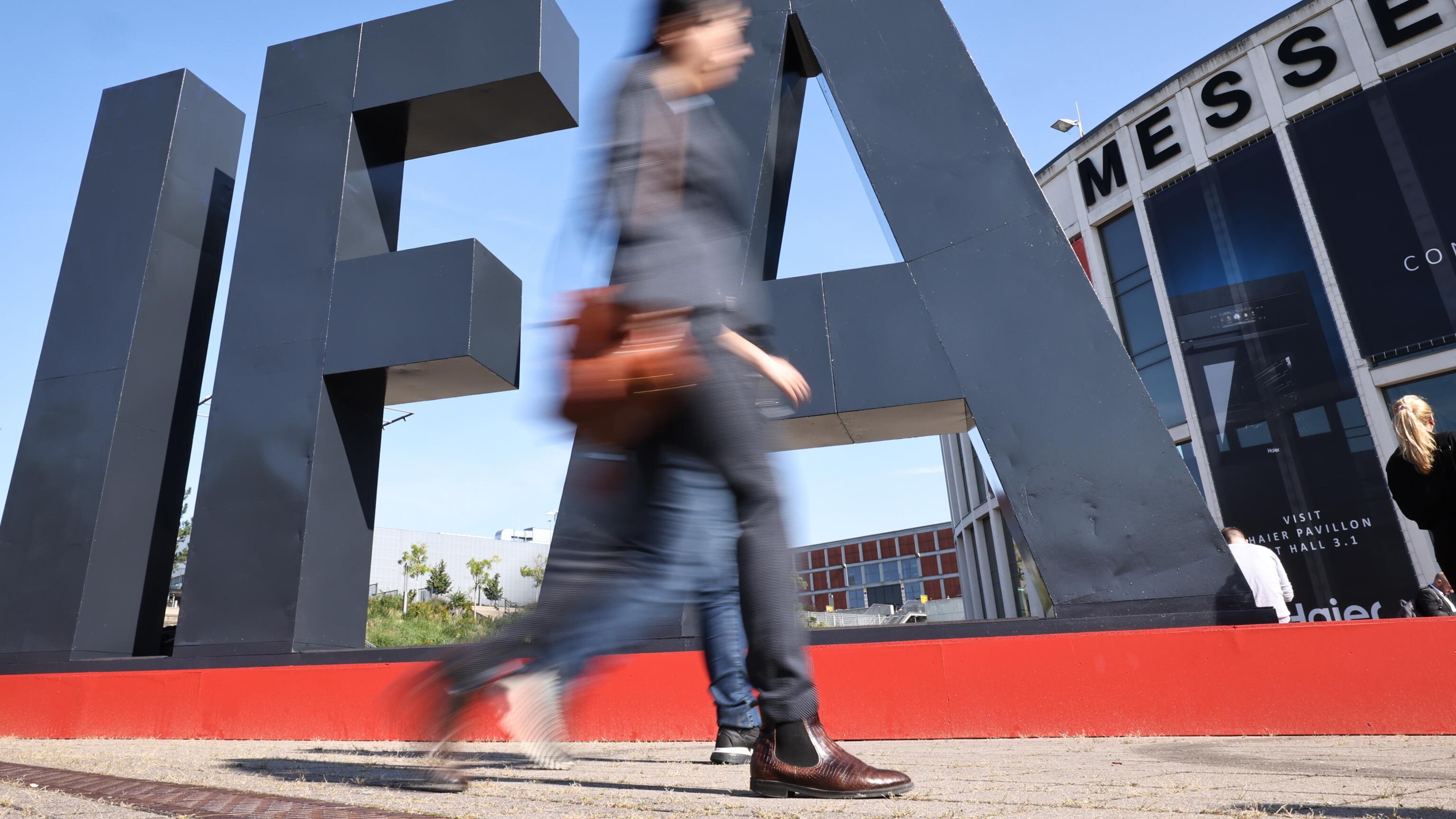 "Gli elettrodomestici che renderanno smart anche i consumatori"