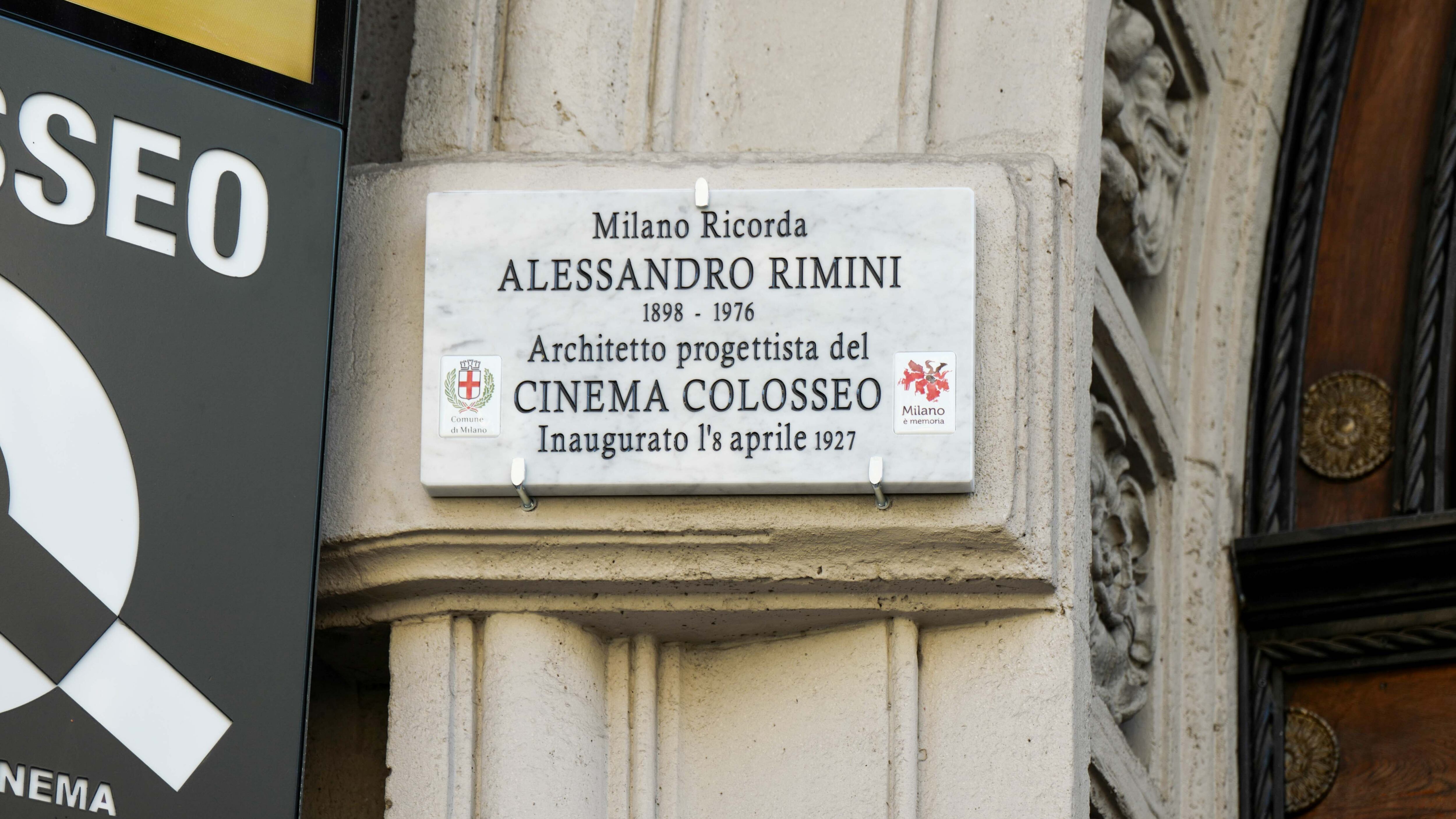 Alessandro Rimini, l'architetto (ebreo) che trasformò la Milano del Ventennio