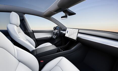 I migliori SUV elettrici da acquistare nel 2023: guarda le foto 18