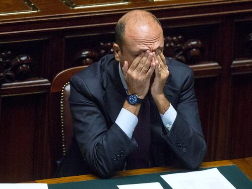 Ncd beffato sul Jobs Act