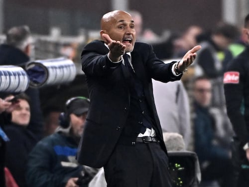Notte fonda in casa Juve e in attacco c’è il deserto