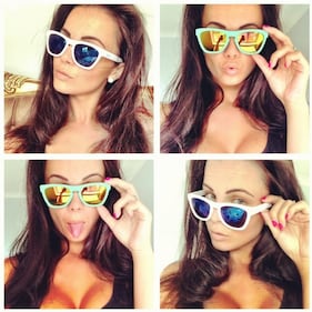 Emma Glover, coniglietta "tascabile" 5