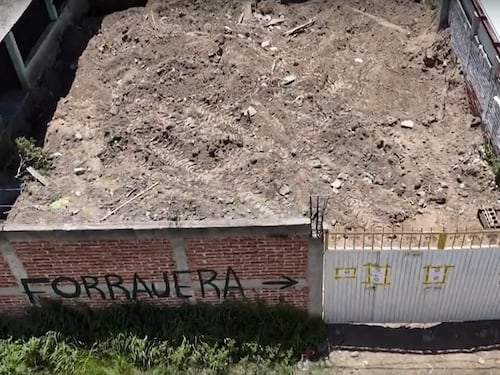 L'orrore in una casa abbandonata, trovati 32 corpi smembrati: identificate 15 vittime