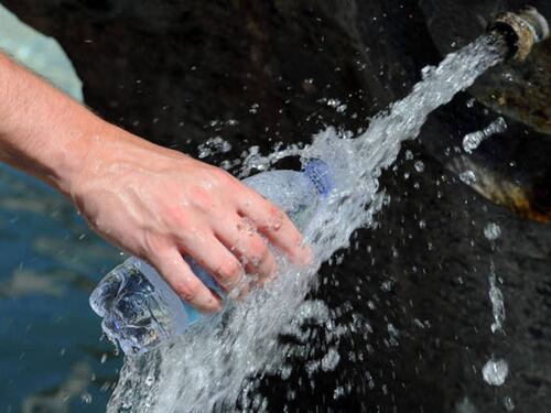 Stangata sull'acqua: +3,9% nel 2014, +4,8% nel 2015