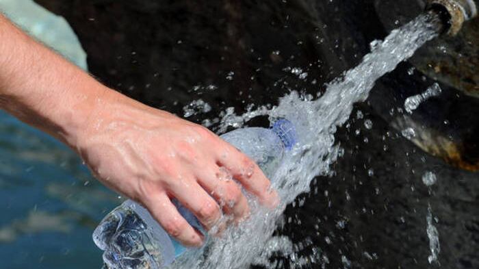 Sprechi da bonificare Tutti i carrozzoni che fanno solo acqua