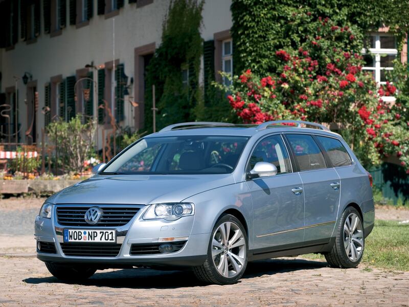 Passat