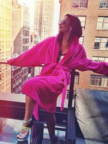 Demi Lovato in Instagram 6