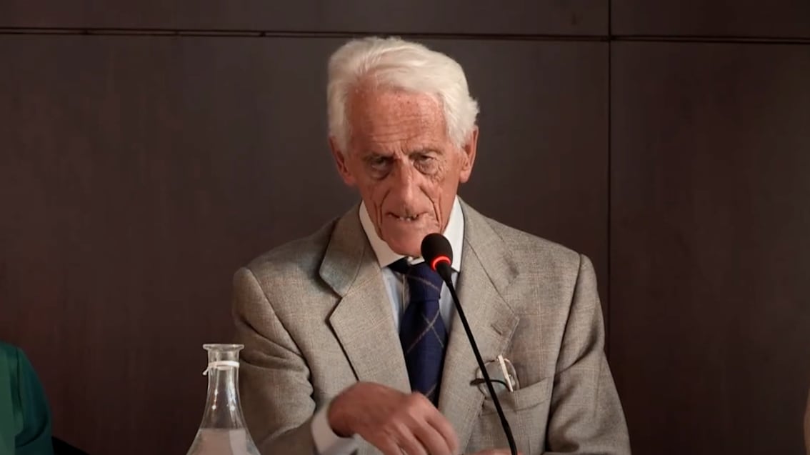 Morto lo psichiatra Eugenio Borgna. Anticipò la legge Basaglia