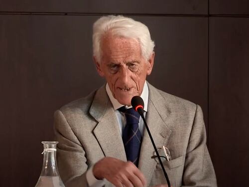 Morto lo psichiatra Eugenio Borgna. Anticipò la legge Basaglia
