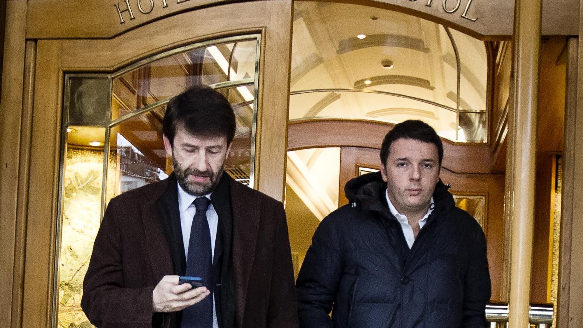 Renzi sulla legge elettorale: "No a modifiche unilaterali"