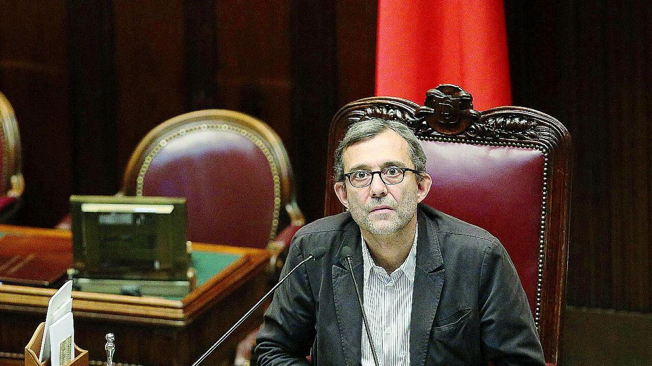 "Il Pd sbaglia a rinnegare il Nazareno"