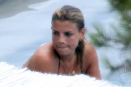 Emma Marrone sexy, rock e appassionata 26