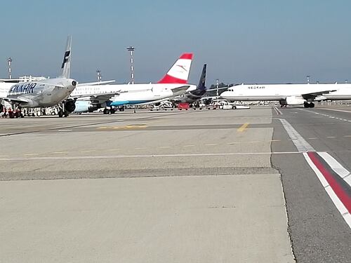 Il modello Malpensa vola sulle rotte intercontinentali