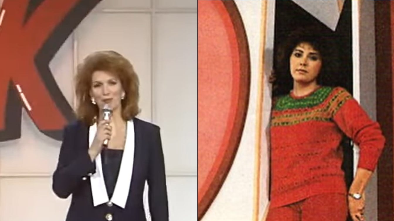 Addio a Raffaella Bragazzi, iconica di "Ok il prezzo è giusto". Il ricordo di Iva Zanicchi