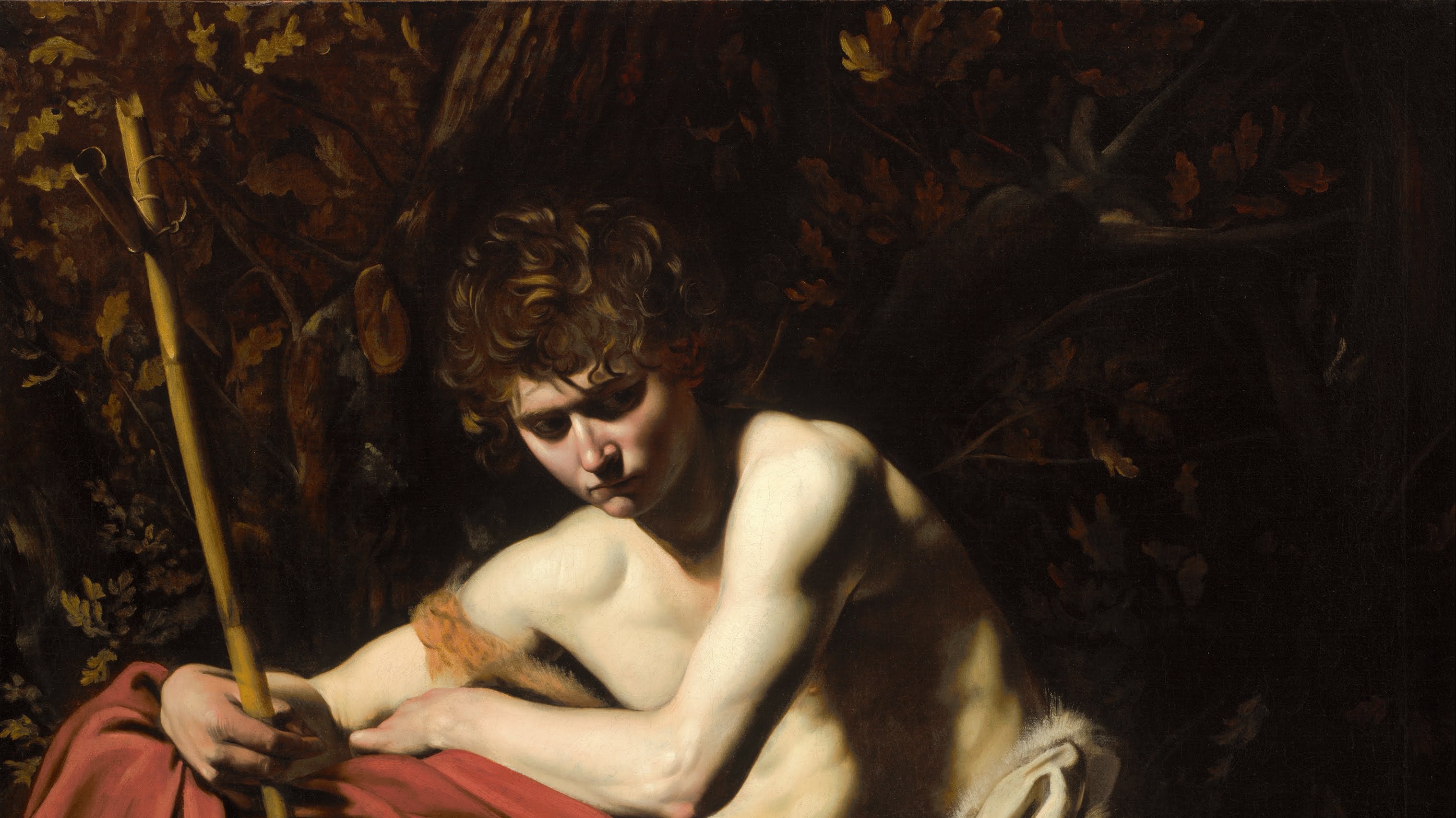 Caravaggio arriva anche dall'America per riprendersi lo scettro di vera artistar