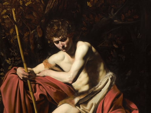Caravaggio arriva anche dall'America per riprendersi lo scettro di vera artistar