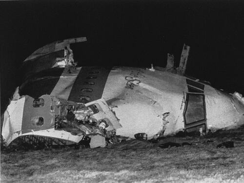 Lockerbie, catturato il libico che fabbricò la bomba